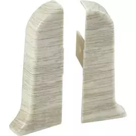 Заглушка для плинтуса GRACE