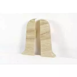 Заглушка для плинтуса GRACE