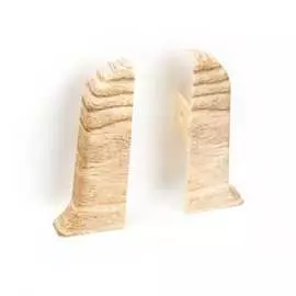 Заглушка для плинтуса GRACE