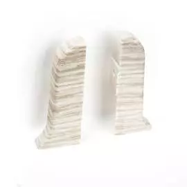 Заглушка для плинтуса GRACE