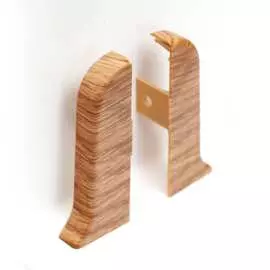 Заглушка для плинтуса GRACE