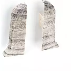 Заглушка для плинтуса GRACE