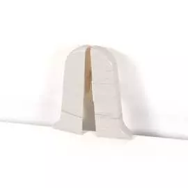 Заглушка для плинтуса GRACE