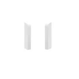 Заглушка для плинтуса GRACE Aqua20 УТ000072299