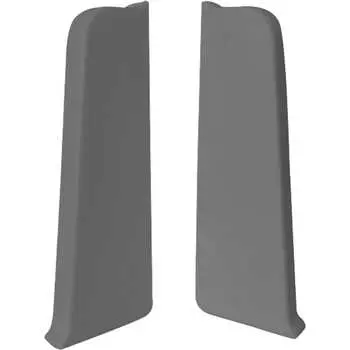 Заглушка для плинтуса пара Волшебная палочка home УТ000078085