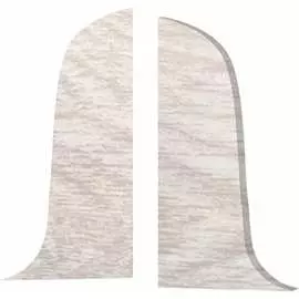 Заглушка для плинтуса Волшебная палочка УТ000072786