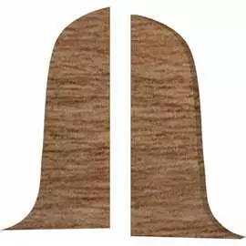 Заглушка для плинтуса Волшебная палочка УТ000072774