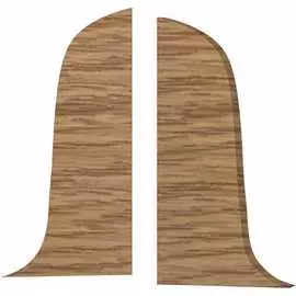 Заглушка для плинтуса Волшебная палочка УТ000072778