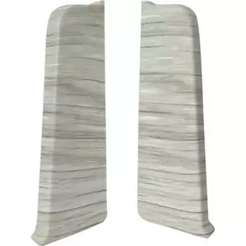 Заглушка для плинтуса Волшебная палочка Home УТ000075219