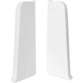 Заглушка для плинтуса Волшебная палочка Home УТ000075208