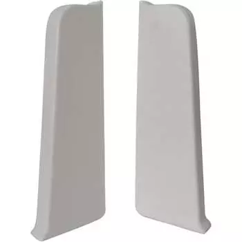 Заглушка для плинтуса Волшебная палочка Home УТ000075212