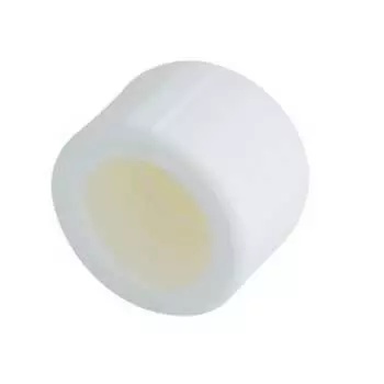 Заглушка для полипропиленовых труб, под сварку Политэк 9000001050т