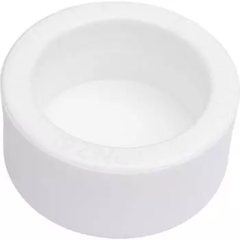 Заглушка для полипропиленовых труб под сварку Политэк 9000001040