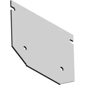 Заглушка для профиля ARTE LAMP expert-accessories A641005E