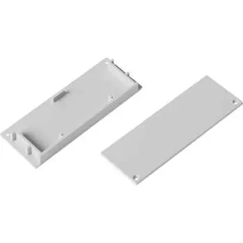 Заглушка для профиля REXANT