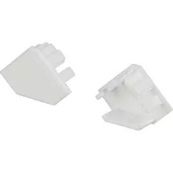 Заглушка для профиля T45 Arlight ECT45 16948