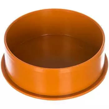 Заглушка для раструба наружной канализации PRO AQUA PPH60110