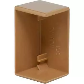 Заглушка для РКК Рувинил ЗГЛ-20х10-К