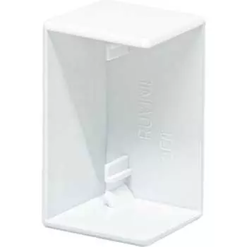 Заглушка для РКК Рувинил ЗГЛ-60х60