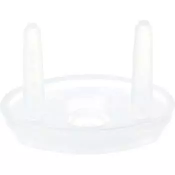 Заглушка для розетки BYLECTRICA 01ИР.767556.015