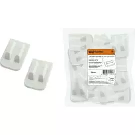 Заглушка для шин TDM ELECTRIC SQ0802-0018