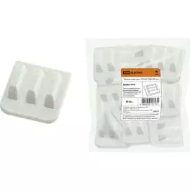 Заглушка для шин TDM ELECTRIC SQ0802-0019