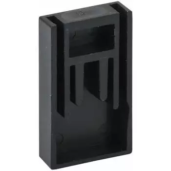 Заглушка для шины IEK