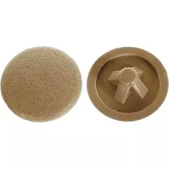 Заглушка для шуруп-стяжек Tech-Krep 106209