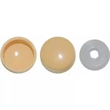 Заглушка для сквозного крепления Tech-Krep 144068