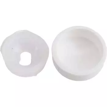 Заглушка для сквозного крепления Tech-Krep 144067