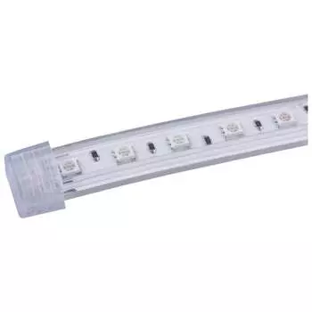 Заглушка для светодиодной ленты 230V LS706 5050 FERON LD135 23390