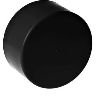 Заглушка для труб Рувинил ЗКЛ-110