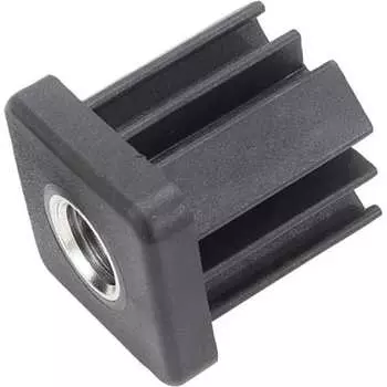 Заглушка для труб с резьбой KIPP K0430.103015