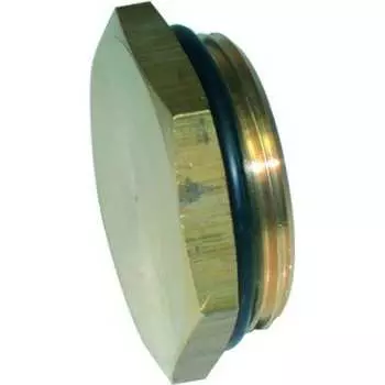 Заглушка для VBS коллекторов Henco VBS-05