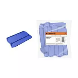 Заглушка для ЗКБ 6 мм2 TDM SQ0822-0020