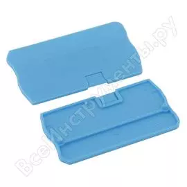 Заглушки для ЗНБ ЭРА NO-223-36 Б0033513