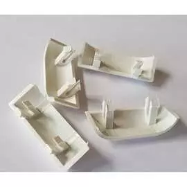 Заглушка дренажных отверстий KOMFORT москитные системы ОФ00628