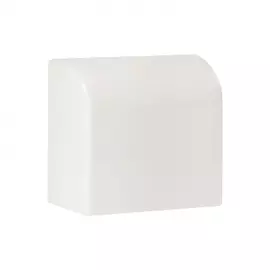 Заглушка EKF Plast PROxima ecw-40-25x4