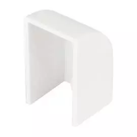 Заглушка EKF Plast PROxima ecw-15-10x4