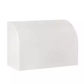 Заглушка EKF Plast PROxima ecw-100-40x2