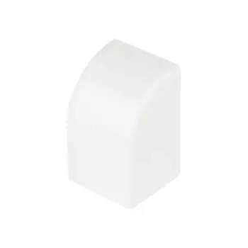Заглушка EKF Plast PROxima ecw-60-40x4