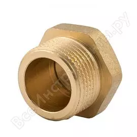 Латунная заглушка ELSEN EBF01.114