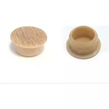 Заглушка ЕВРОПАРТНЕР 16 0766 1