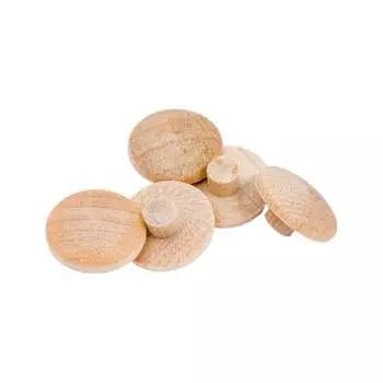 Заглушка ЕВРОПАРТНЕР 16 1083 1