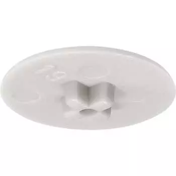 Заглушка Hafele Minifix 262.24.760