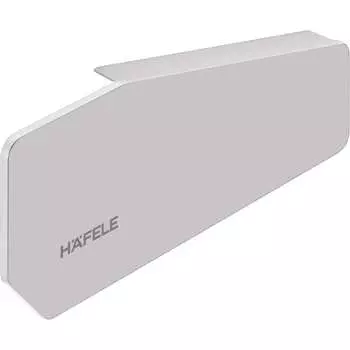 Заглушка Hafele FREE Fold short 372.38.031