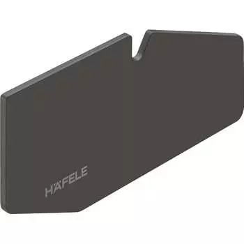 Заглушка Hafele