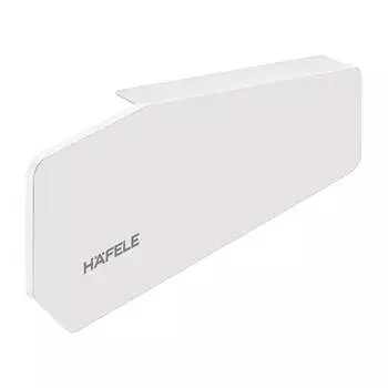 Заглушка Hafele FREE Fold 372.37.026