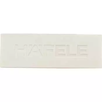 Заглушка Hafele Matrix Box S35 552.91.690