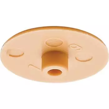 Заглушка Hafele Minifix 262.24.055